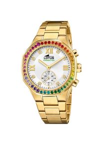 Lotus 18925/5 (38 mm), Smartwatch