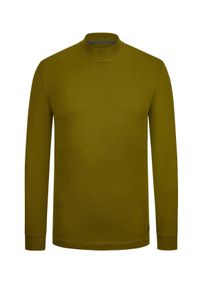Marc O'Polo Grote Maten - Marc O'Polo - Lichte fijn gebreide trui van katoen - 3XL