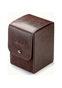 Ingersoll 1892, Armbanduhr, Broadway I12901, Silber, (Analoguhr, 43 mm)