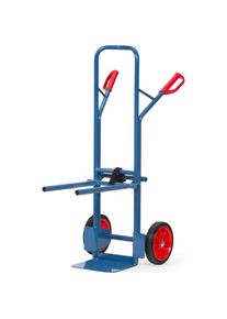 Fetra, Transportwagen, B1335V (300 kg)