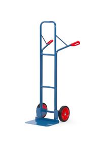 Fetra, Transportwagen, Stapelkarre B1328V