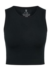 Hummel Sutien sport 'Hiit' Femei negru, Mărimea XL