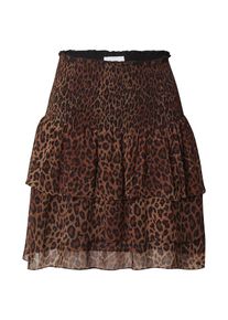 lala Berlin Jupe 'Salma' Femme marron taille L