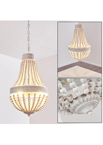hofstein Ararat Lampadari a corona Bianco, 3-Luci