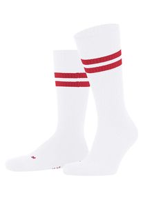 Falke Sportzoknik 'Dynamic' Férfi fehér , Méret 37-38