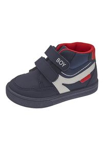 Chicco Baskets 'Falafel' Garçons bleu taille 26