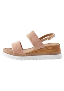 next Riesandale 'Forever Comfort' Damen beige Größe 37 Unifarben