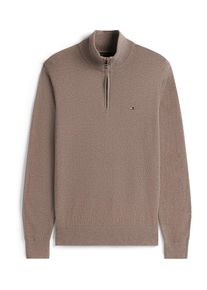 Tommy Hilfiger Pull-over Homme marron taille M