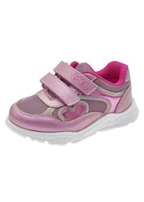 Chicco Baskets 'Fannas' Filles rose taille 29
