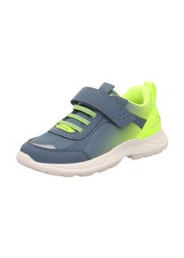 Superfit Baskets 'RUSH' Garçons bleu taille 27