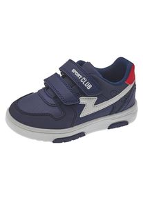 Chicco Baskets 'Chimono' Garçons bleu taille 28