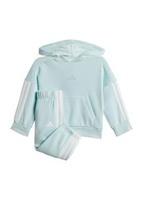 adidas Sportswear Tréningruha 'Essentials' Fiúk zöld , Méret 74