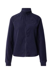 Only Play Funktionsfleecejacke 'ONPIno' Damen grau Größe XL Unifarben