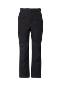 The North Face Pantaloni outdoor 'BASIN PRO' Femei negru, Mărimea 4