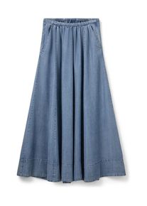 Sofie Schnoor Jupe 'KATTIAS' Femme bleu taille 40