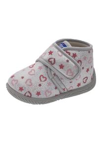 Chicco Pantoufle 'Tofu' Filles argent taille 23