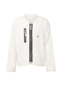 Nike Sportdzseki Férfi fehér , Méret L