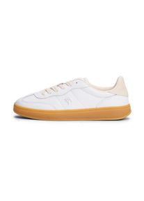 Tommy Hilfiger Baskets basses 'Premium Heritage' Femme blanc taille 41