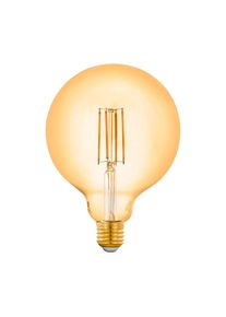 hofstein E27 LED 6 Watt blanc chaud dimmable 650 Lumen