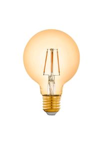 hofstein E27 LED 5.5 Watt blanc chaud dimmable 500 Lumen