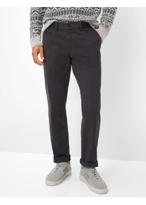 Eurex By Brax Heren Style TORGE ANTHRACITE Donkergrijs Antraciet, donkergrijs - antraciet,