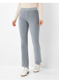 Raphaela by Brax Dames Style PAMINA WINTER SKY, lichtblauw,