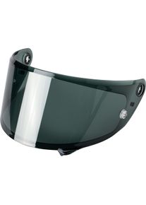HJC Visier RPHA 1 Pinlock vorbereitet stark getönt - Helme & Brillen - Helmvisiere - Motorradhelm Pinlock Visiere