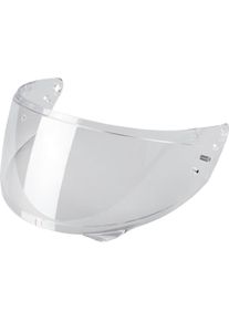 HJC HJ-37 RPHA 91 Visier Pinlock vorbereitet klar - Helme & Brillen - Helmvisiere - Motorradhelm Pinlock Visiere
