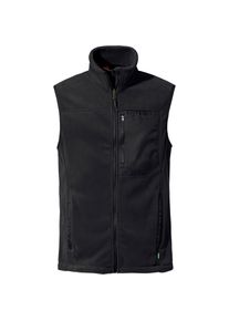 Vaude Rosemoor Fleeceweste Herren, Größe: XL Fleece