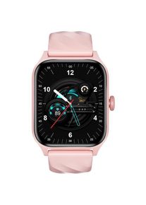 Oromed Weofly Active Smartwatch Pink, Smartwatch