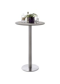 Robas Lund, Bartisch, Zarina (65 x 65 x 105 cm)