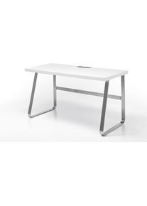 Robas Lund, Schreibtisch, Excelsior (140 x 75 x 60 cm)