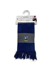 Harry Potter, Schal, Schal Ravenclaw Bold Stripes (Hanger) 160 cm