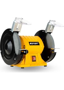 Smart365, Schleifmaschine + Poliermaschine, Szlifierka sto??owa SM-04-04200 (Trockenschleifer, 400 W)