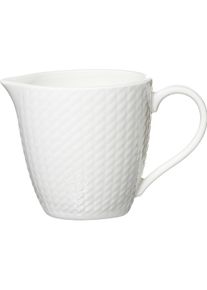 Ritzenhoff & Breker Ritzenhoff & Breker R&B Milchkännchen Saphir 190ml, Milchkanne, Weiss