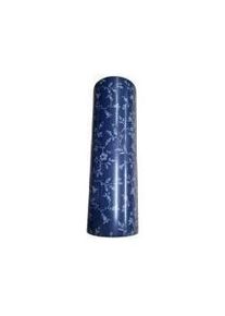Eurowrap, Verpackungsmaterial, Gavepapir 40cmx200m Twinning flower blue,1 rl (1 Stück)