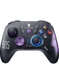 Thunderobot gamepad G50s (Android, iOS, Switch, PC), Gaming Controller, Schwarz