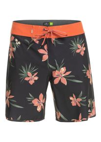 Quiksilver Boardshorts »Surfsilk Scallop 18"«