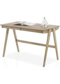 Robas Lund, Schreibtisch, Delia (120 x 76 x 65 cm)