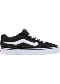 Vans, Herren, Sneakers, Caldrone Sneaker, Schwarz, (42)