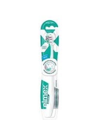 Elmex, Handzahnbürste, Expert Precision Sensitive Toothbrush (Extra weich, 1 x)