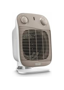 De'Longhi De'Longhi HFS50C22, Heizlüfter, Weiss