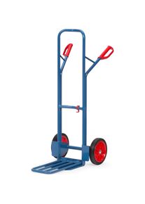 Fetra, Transportwagen, Paketkarre K1326V (300 kg)