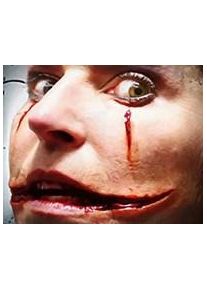 maskworld Special horror grin make-up