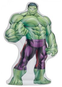 MARVEL Hulk air mattress
