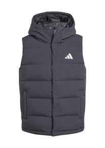 adidas Sportswear Sportweste 'HELIONIC' Herren schwarz Größe XS Unifarben