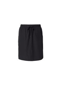 Tchibo - Funktions-Rockshorts - Damen - Gr. 36 - schwarz