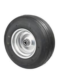 Hjul med luftringe 16x6,50-8 (410/170 mm)