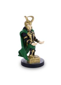 Loki - Figurine Cable Guy