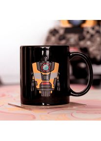 Borderlands - Claptrap Mug